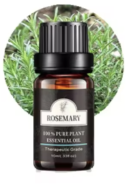 High Quality 100% Pure Oil Aromatherapy Essential Oils