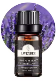 High Quality 100% Pure Oil Aromatherapy Essential Oils