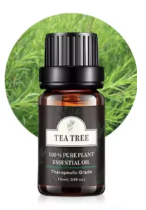 High Quality 100% Pure Oil Aromatherapy Essential Oils